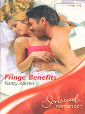 cover image of Fringe benefits